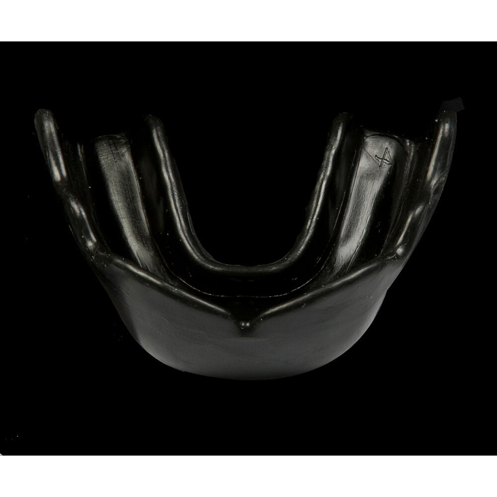 2PK Signature iPROTECT Type 2 Mamba Mouthguard Youth Sports Gear Black 9-12y