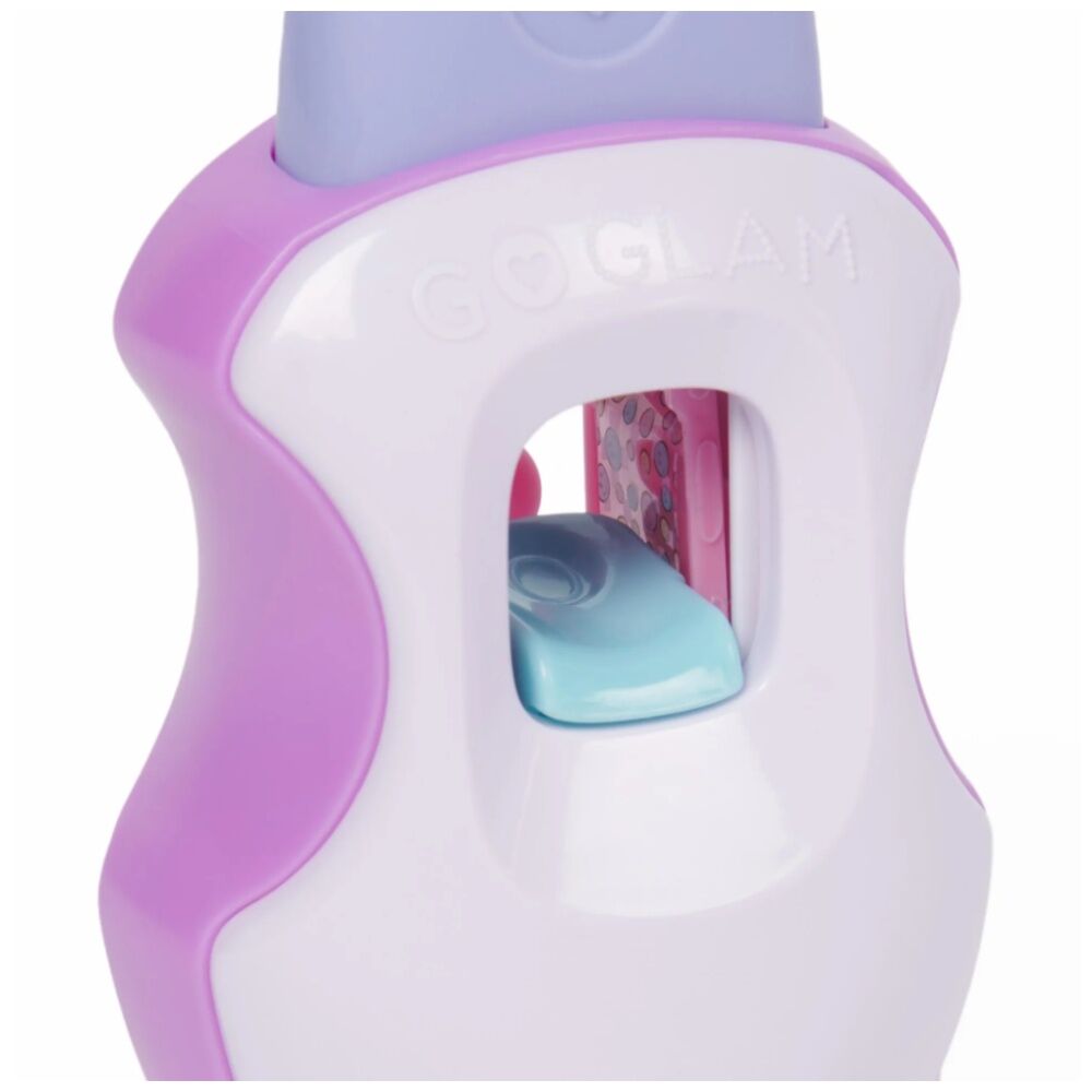 Cool Maker Go Glam Kids Fashion Craft Nail Manicure Studio 7y+