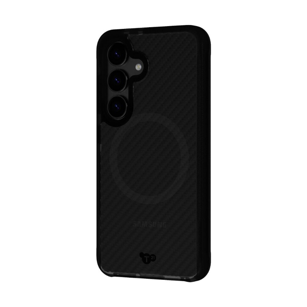 Tech21 EvoArmor w/Magnet for Samsung GS25 Military Grade Protection - Black