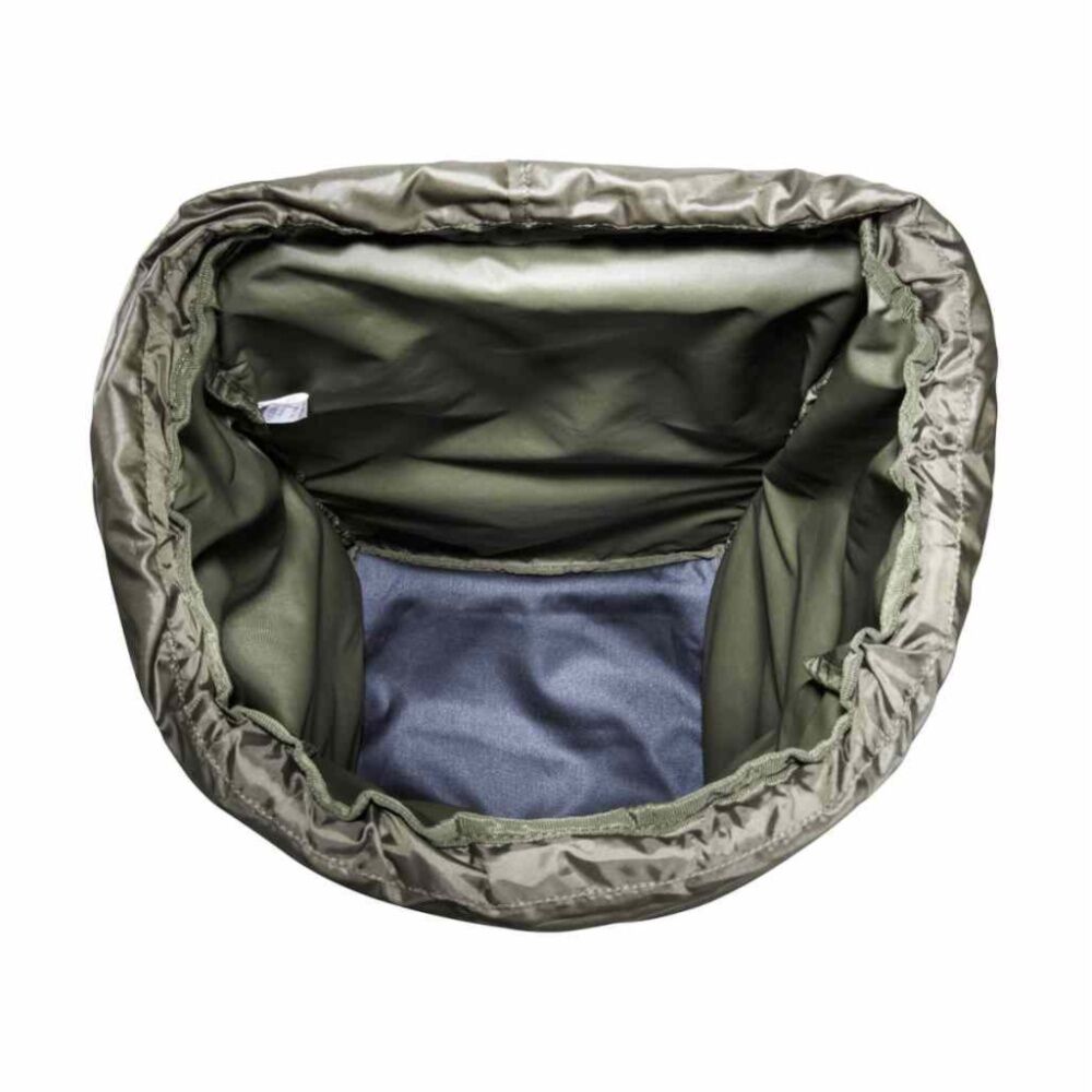 Tatonka Lastenkraxe Freighter Packsack Olive 80L 850g W/ Durable Cordura Base