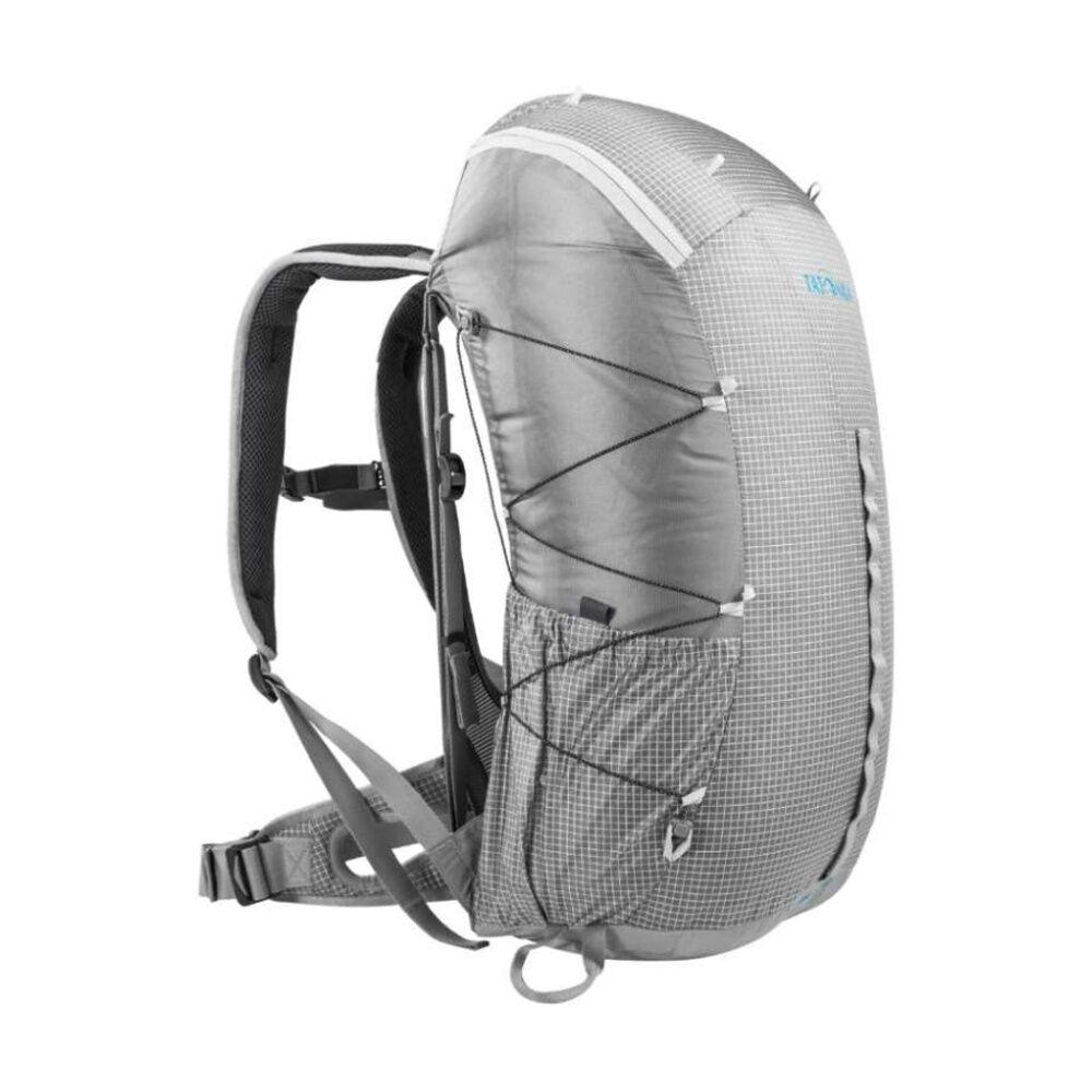 Tatonka Skill RECCO Ultralight Hiking Backpack Grey 30L 800g W/ X Vent Zero