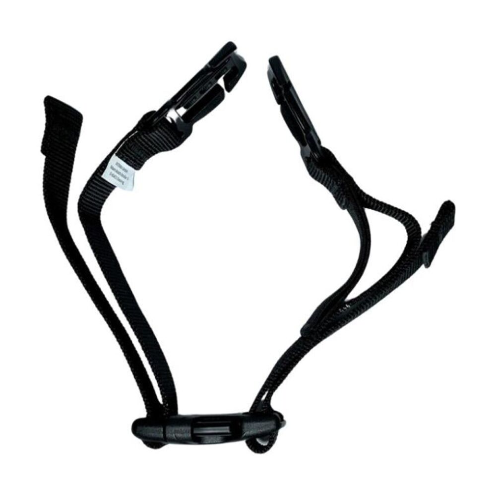 2PK Tatonka Sternum Replacement Adjustable Chest Strap 20/25mm Olive X1 System