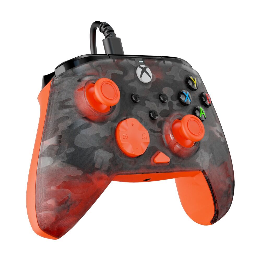 Turtle Beach Rematch Wired Core Xbox PC Gaming Controller Multicolour