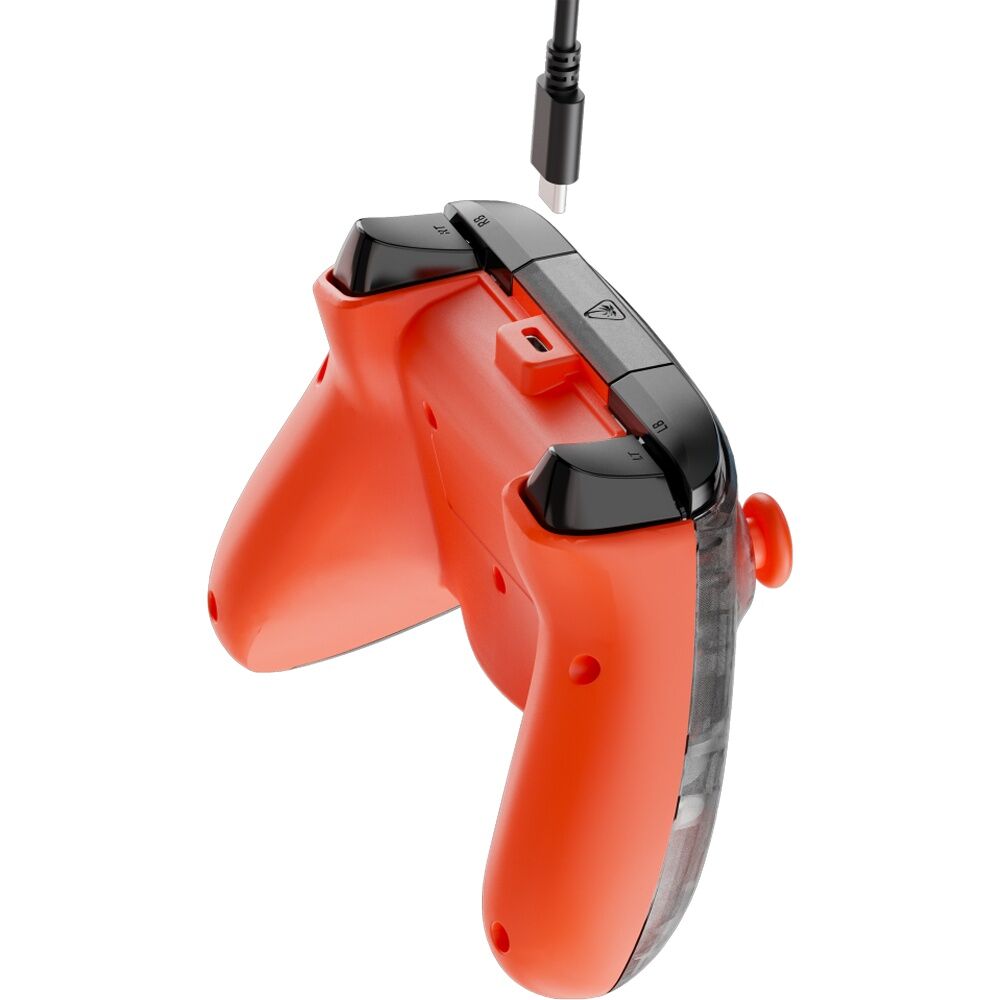 Turtle Beach Rematch Wired Core Xbox PC Gaming Controller Multicolour