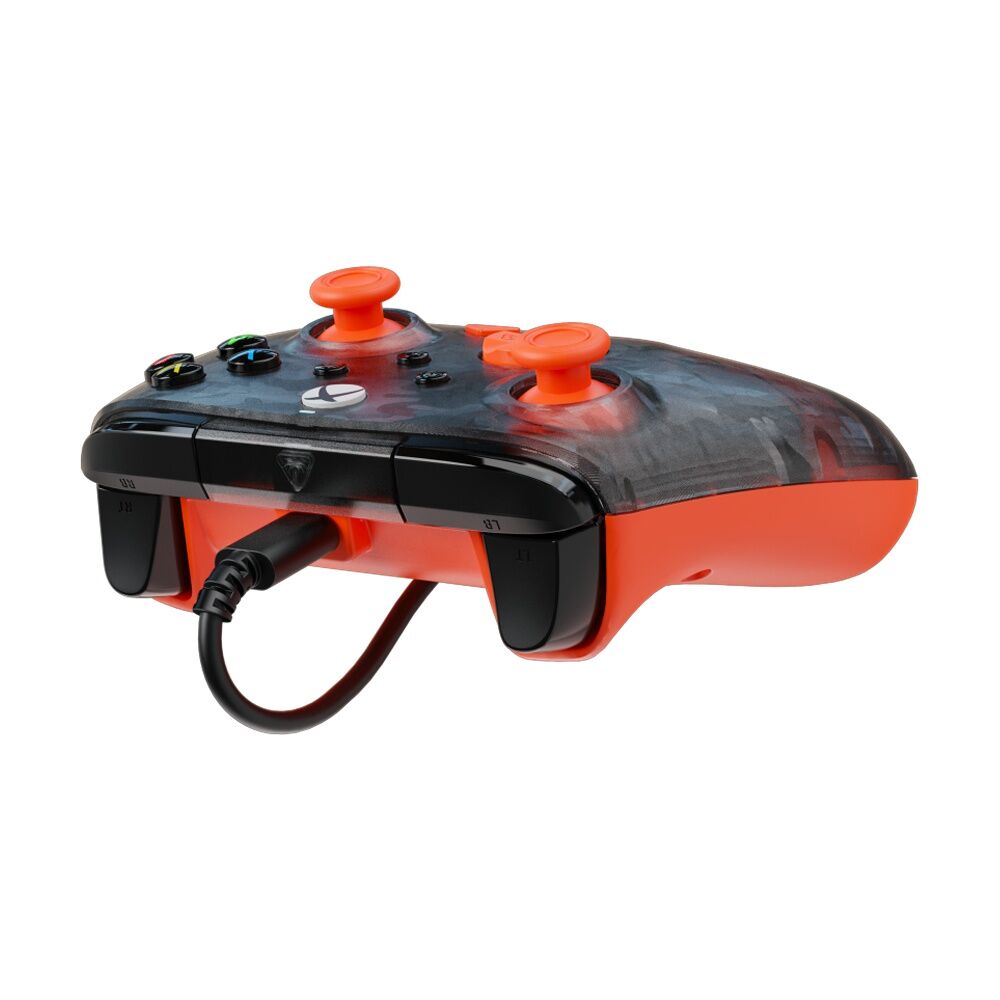 Turtle Beach Rematch Wired Core Xbox PC Gaming Controller Multicolour