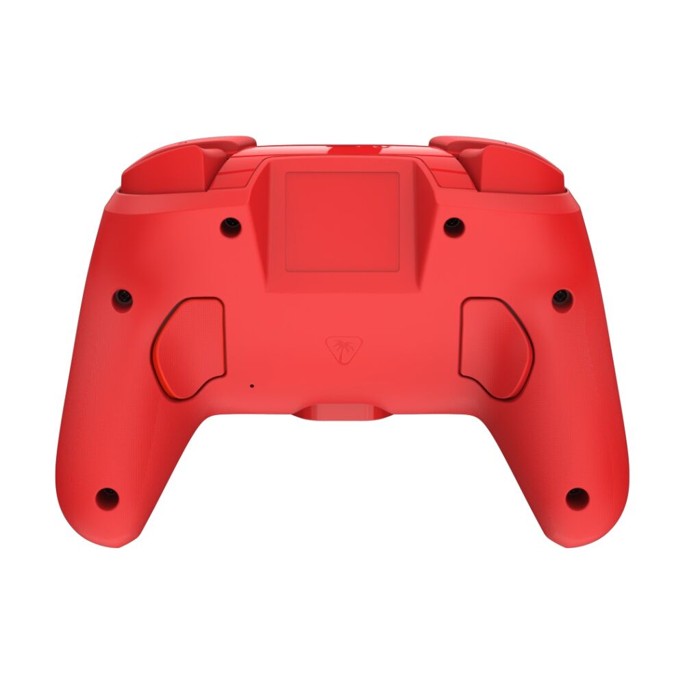 Turtle Beach Rematch Wireless Nintendo Switch 2 Controller Koopa Troop