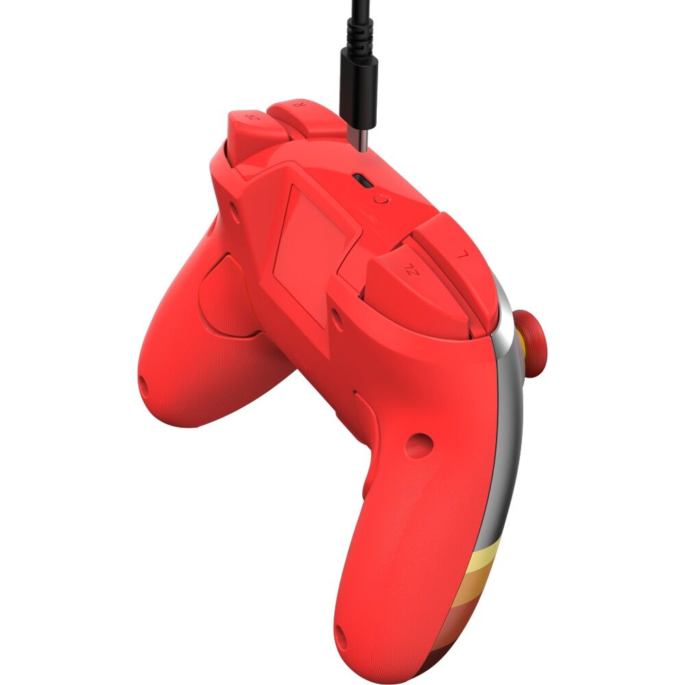 Turtle Beach Rematch Wireless Nintendo Switch 2 Controller Koopa Troop