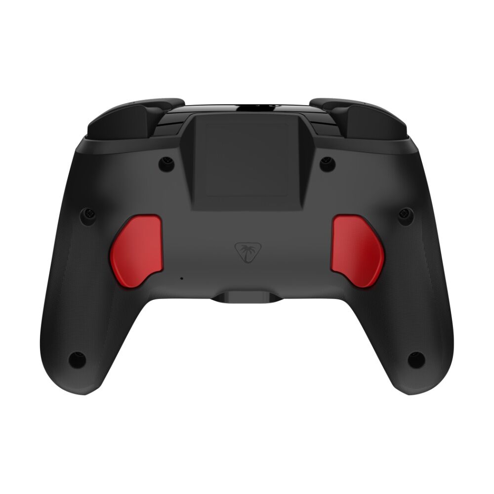 Turtle Beach Rematch Wireless Controller Compatible W/ Switch 2 Super Mario
