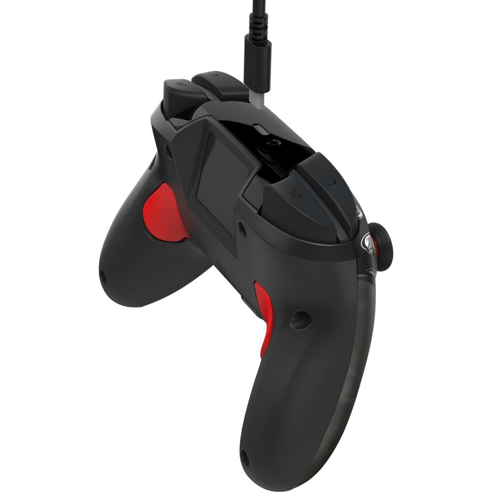 Turtle Beach Rematch Wireless Controller Compatible W/ Switch 2 Super Mario