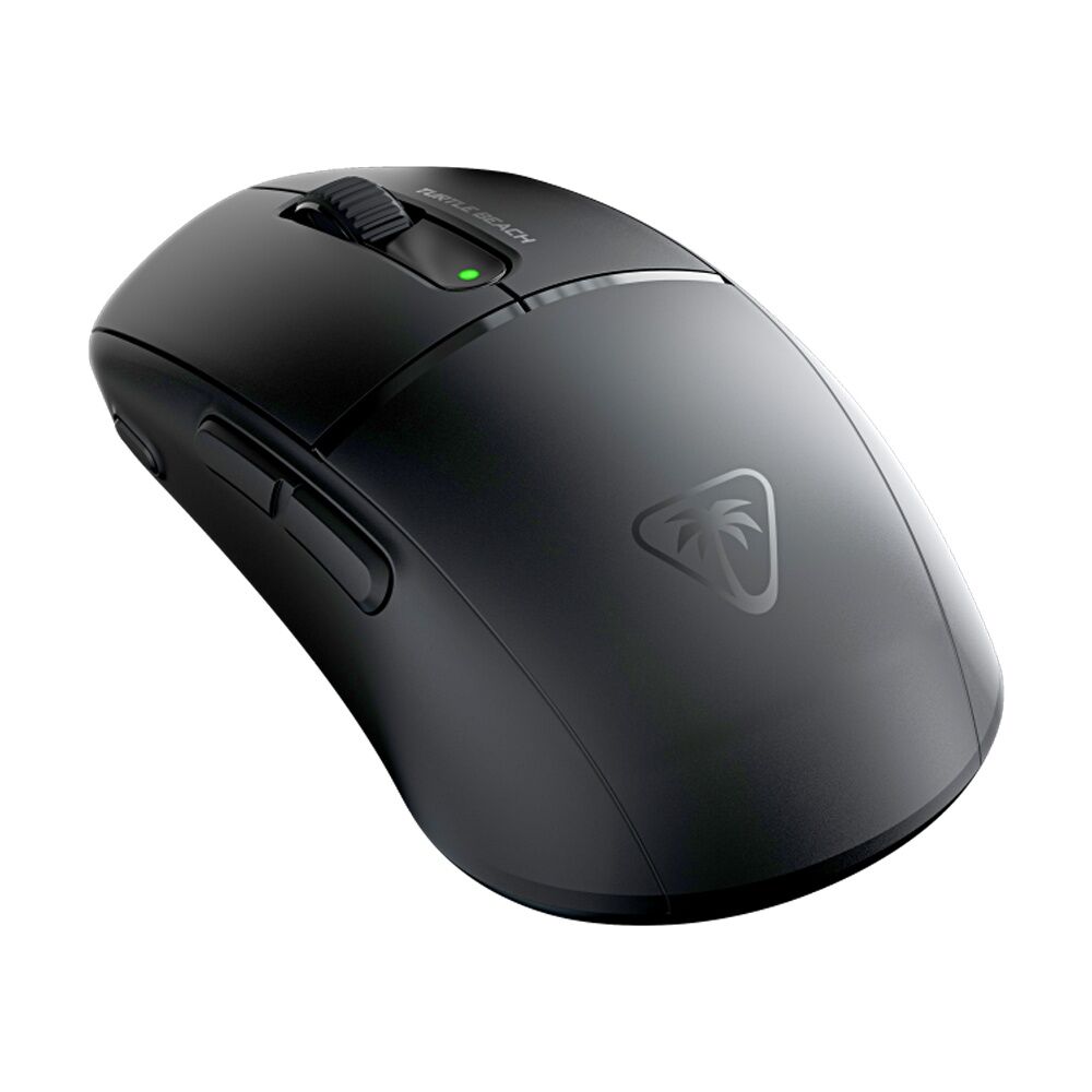 Turtle Beach Burst II Air Wireless Lightweight Gaming Mouse Black