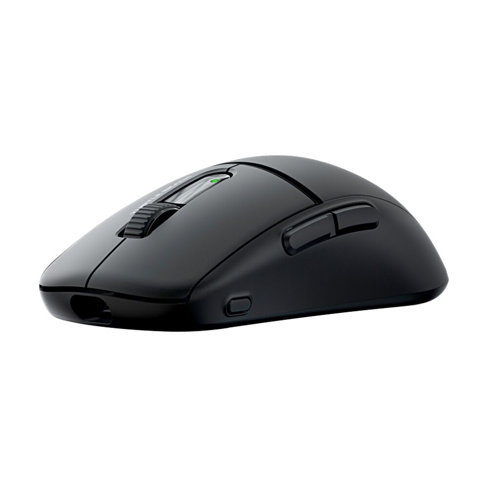 Turtle Beach Burst II Air Wireless Lightweight Gaming Mouse Black