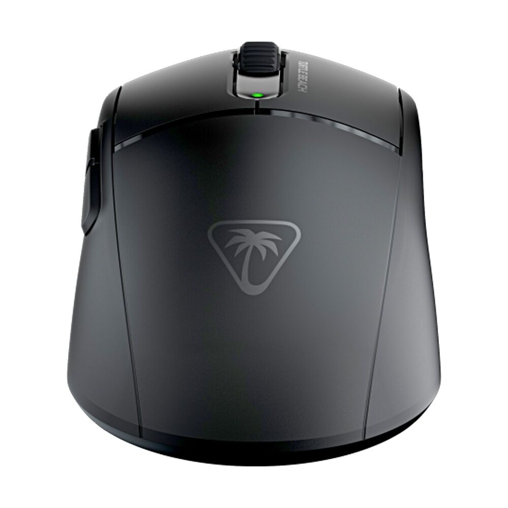Turtle Beach Burst II Air Wireless Lightweight Gaming Mouse Black