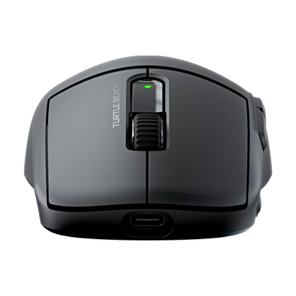 Turtle Beach Burst II Air Wireless Lightweight Gaming Mouse Black