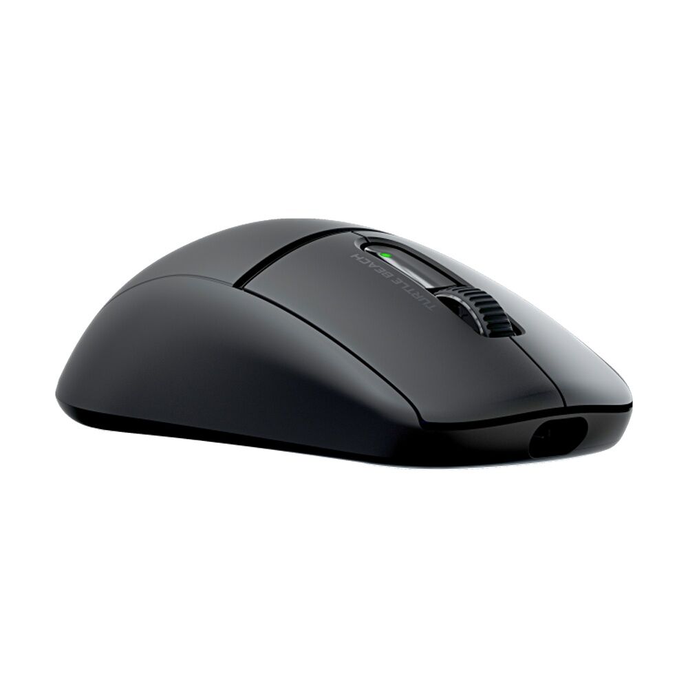 Turtle Beach Burst II Air Wireless Lightweight Gaming Mouse Black