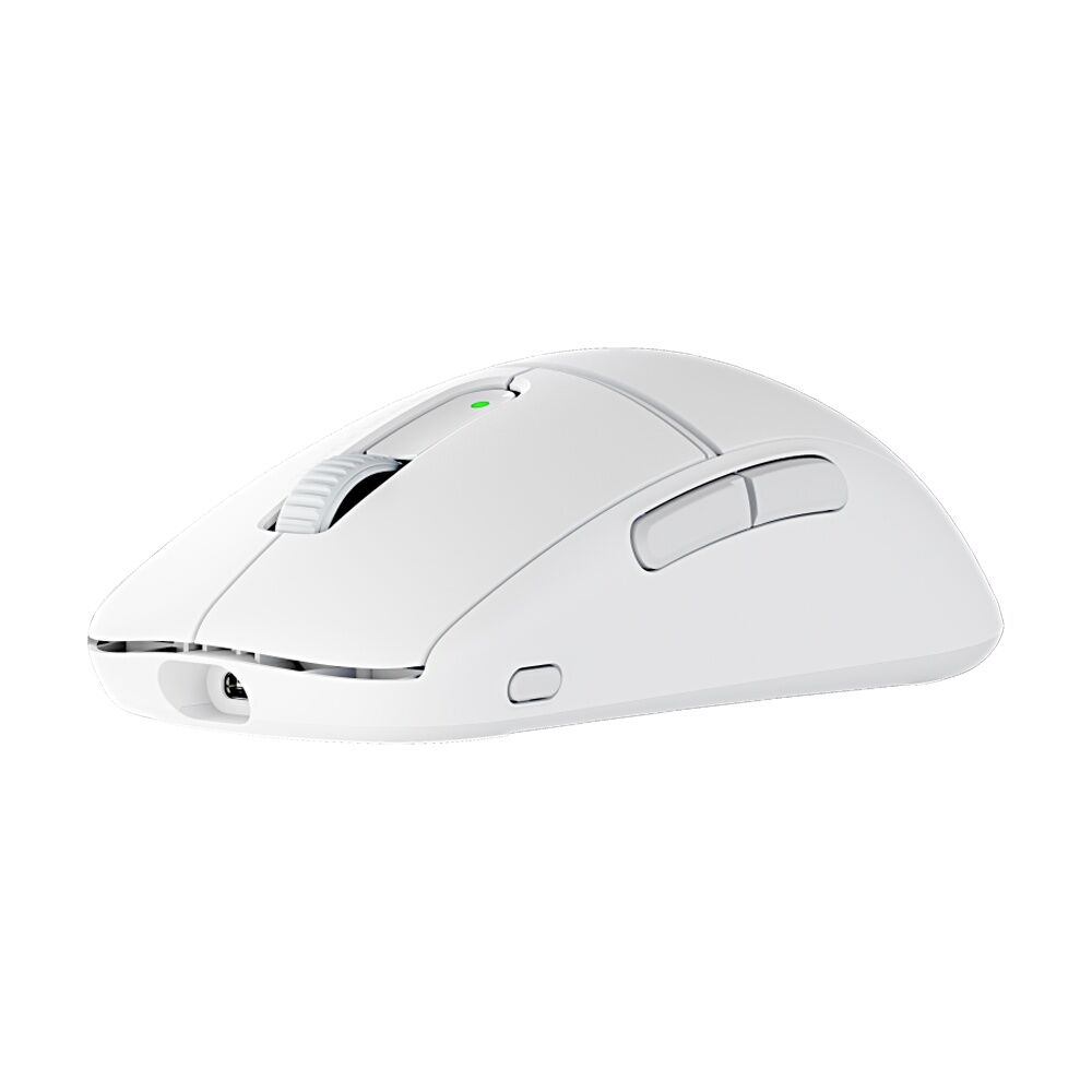 Turtle Beach Burst II Air Ultra-lightweight Bluetooth Wireless Gaming Mouse WH
