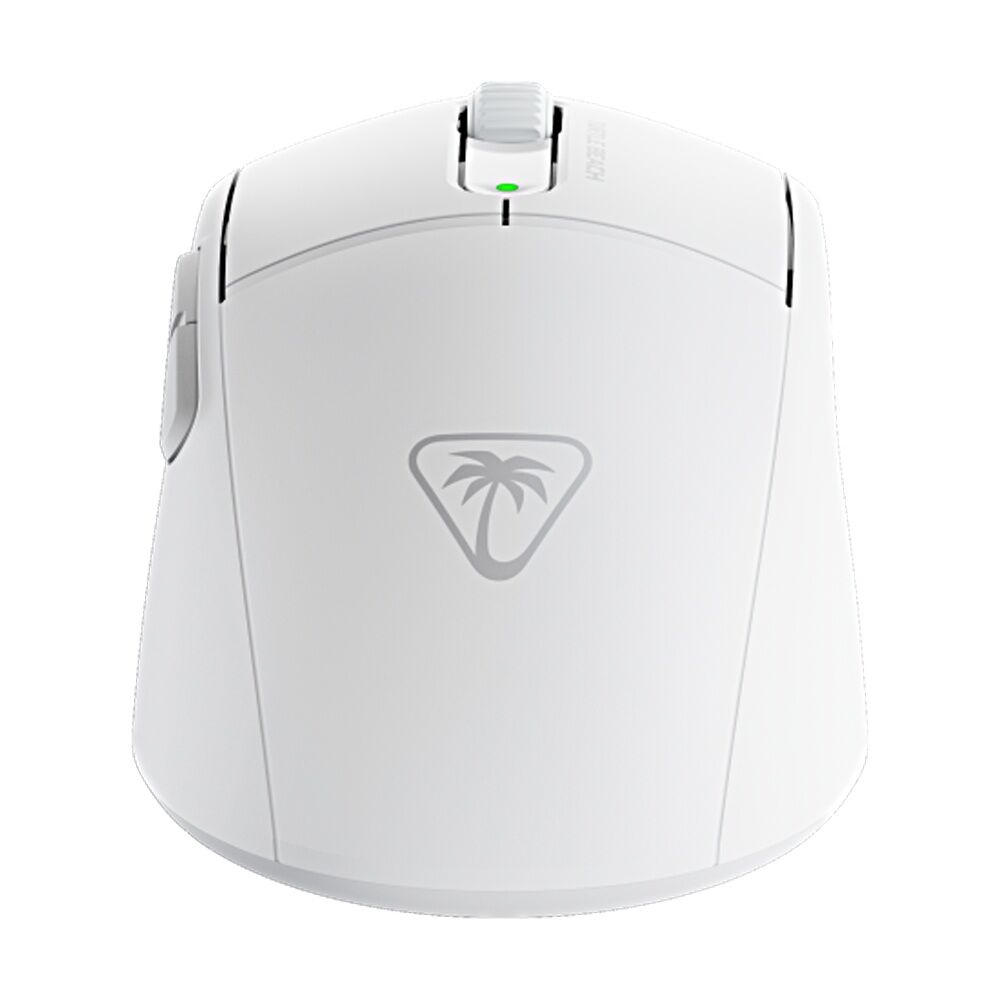 Turtle Beach Burst II Air Ultra-lightweight Bluetooth Wireless Gaming Mouse WH