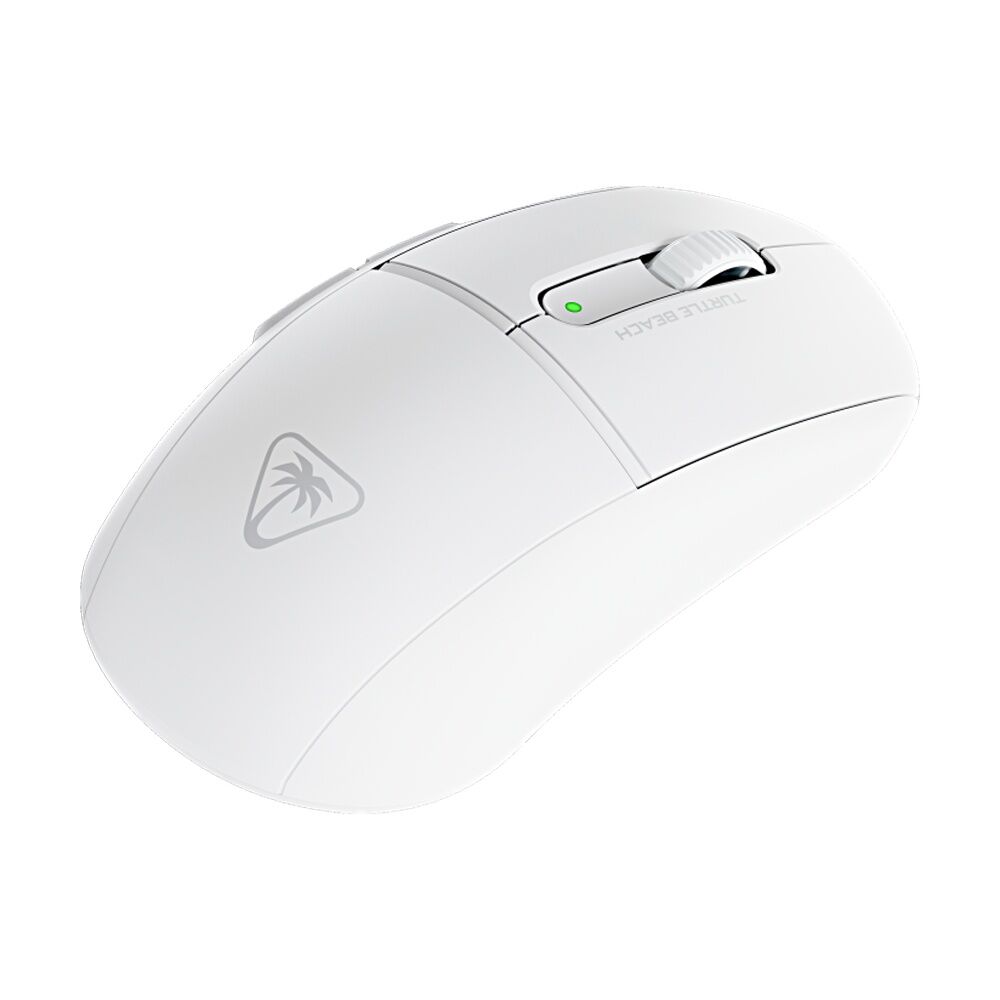 Turtle Beach Burst II Air Ultra-lightweight Bluetooth Wireless Gaming Mouse WH