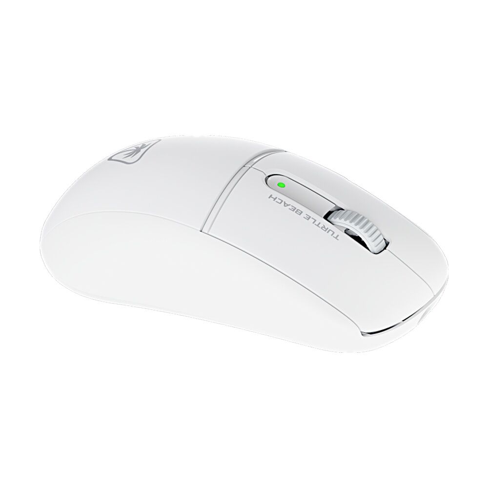 Turtle Beach Burst II Air Ultra-lightweight Bluetooth Wireless Gaming Mouse WH