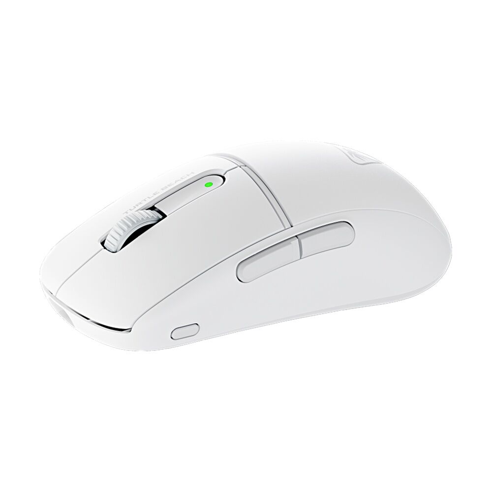 Turtle Beach Burst II Air Ultra-lightweight Bluetooth Wireless Gaming Mouse WH