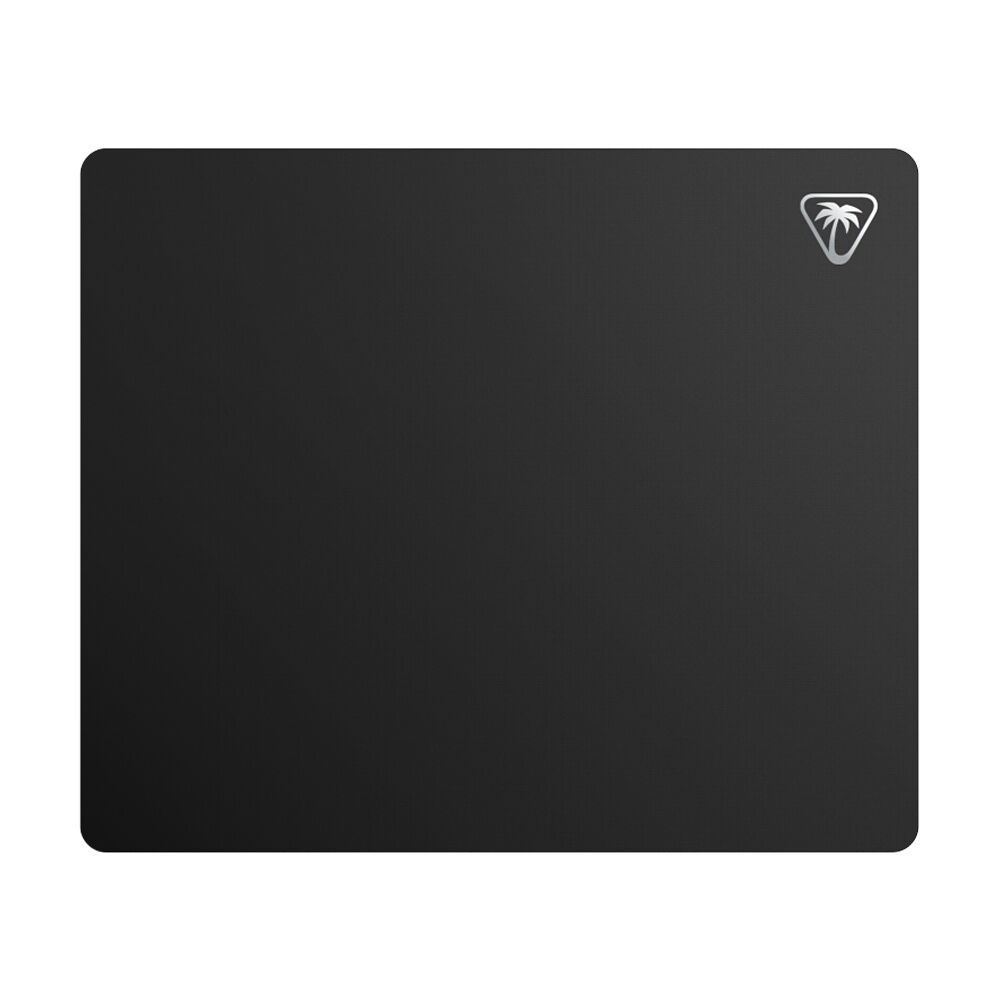 2PK Turtle Beach Sense Core Micro-weave Cloth Gaming Mousepad Mini Black