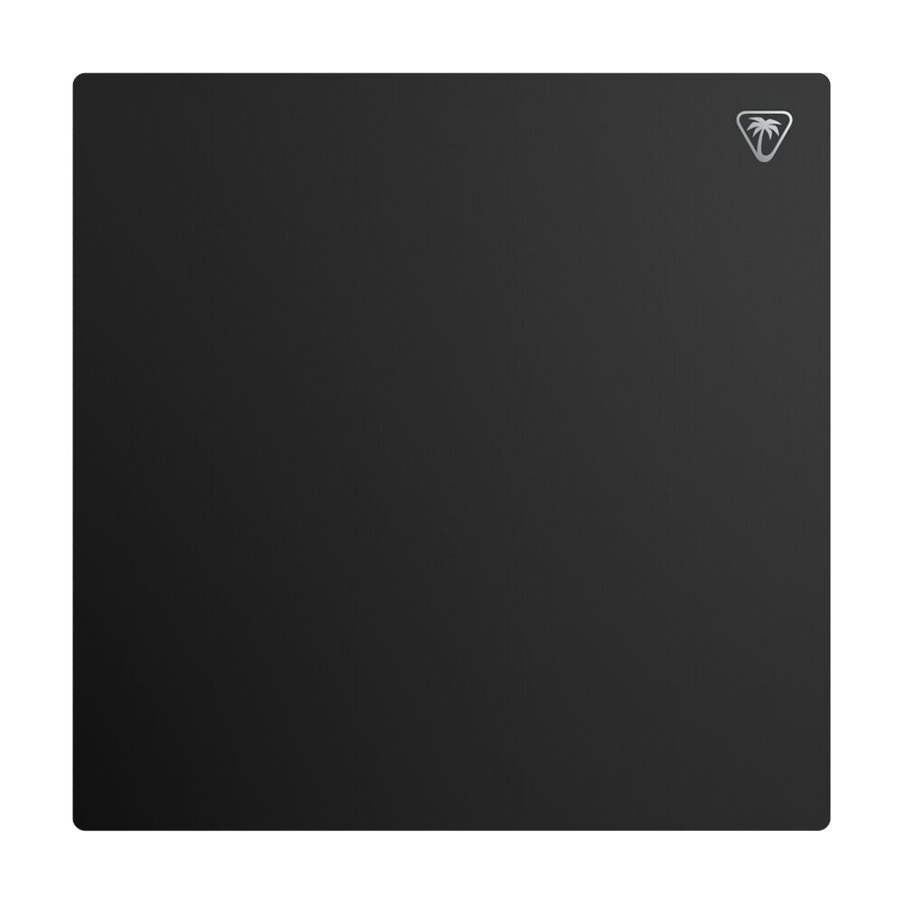 2PK Turtle Beach Sense Core Micro-weave Cloth Gaming Mousepad Square Black