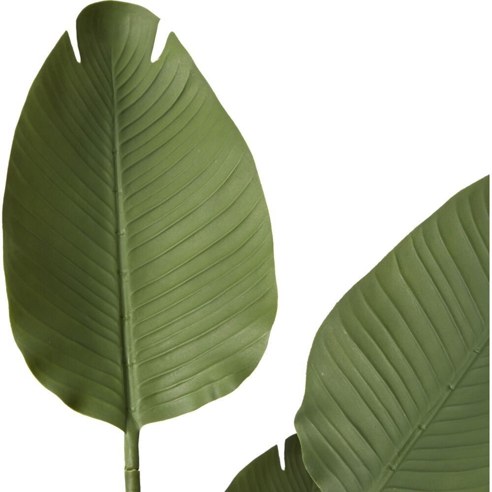 E Style Bird Of Paradise Outdoor Artificial Plant Decor Green 80x80x120cm
