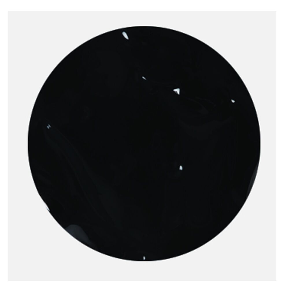2PK Educational Colours Tempera Plus Classroom Junior Student Paint Black 2L