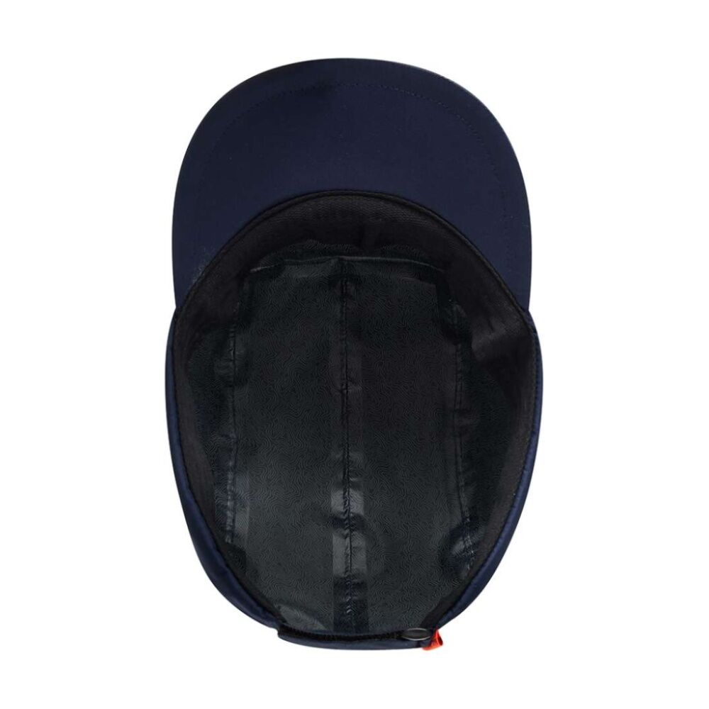Mac In A Sac Venture Ultralite Cap Waterproof Breathable Black