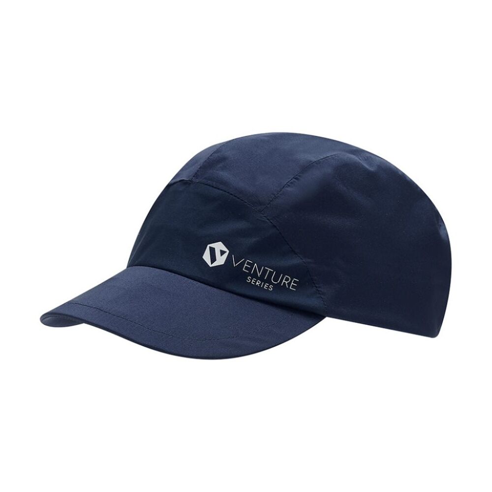 Mac In A Sac Venture Ultralite Cap Waterproof Breathable Navy