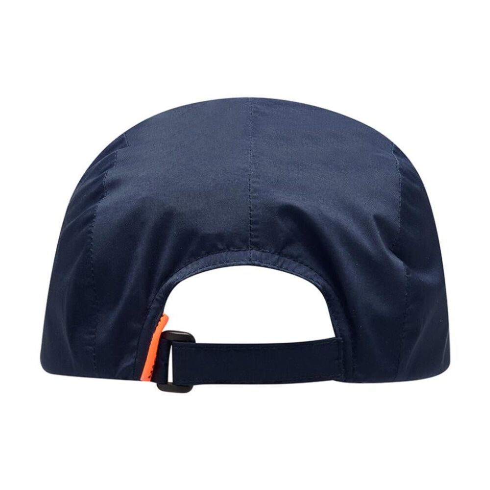 Mac In A Sac Venture Ultralite Cap Waterproof Breathable Navy