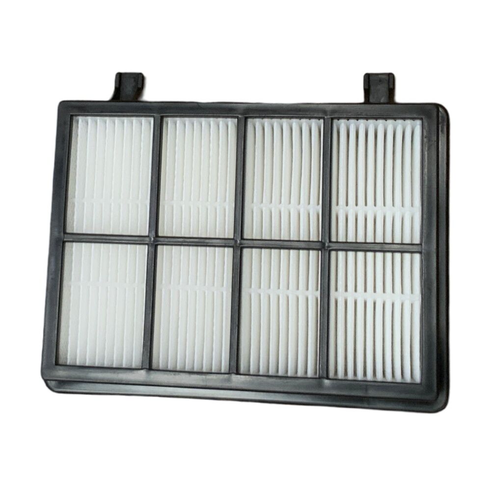 2PK Cleanstar Vacuum Cleaner Exhaust HEPA Filter To Suit Allergy Model Pleated