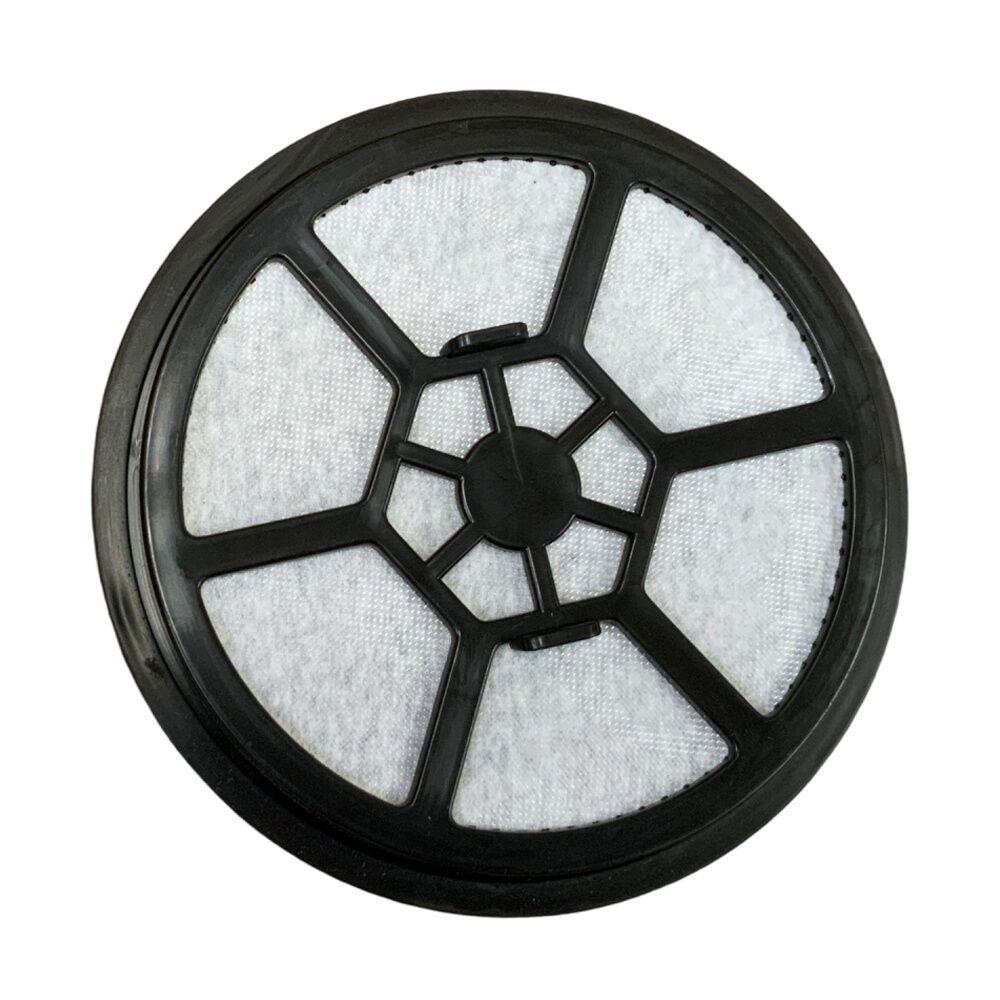 2PK Cleanstar Inlet HEPA Filter For Allergy Vacuum Cleaner Dust Bin Replacement
