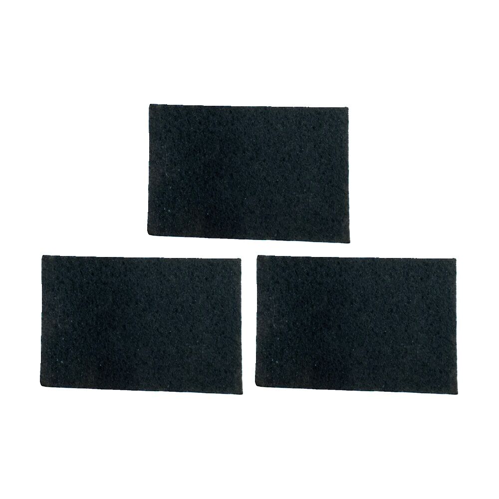 3PK Cleanstar Air Inlet Filter Foam Vacuum Cleaner For Allergy Pro Replacement