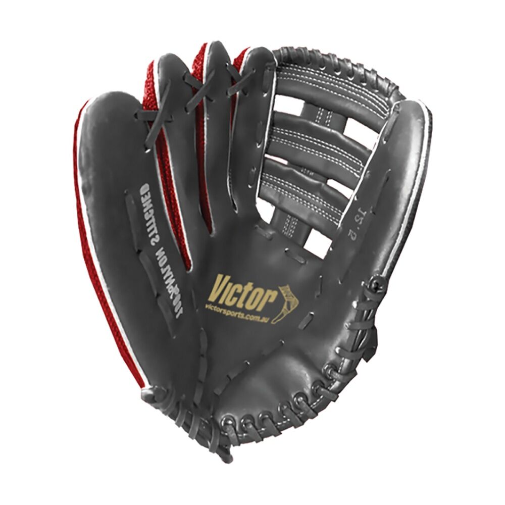 Victor Sports Fielders Glove Competition Left Hand Throw 13 Inches