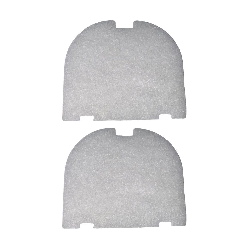 2PK Cleanstar Exhaust Filter/Outlet Backpack Vacuum Cleaner VBP5000 Accessory