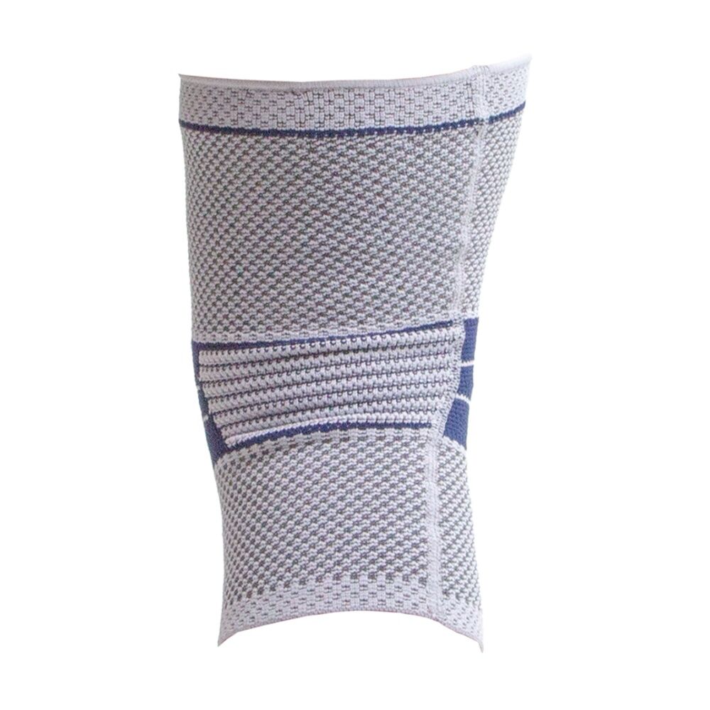 Victor Sports Knitted Knee Support Compression Non-Slip Recovery Small