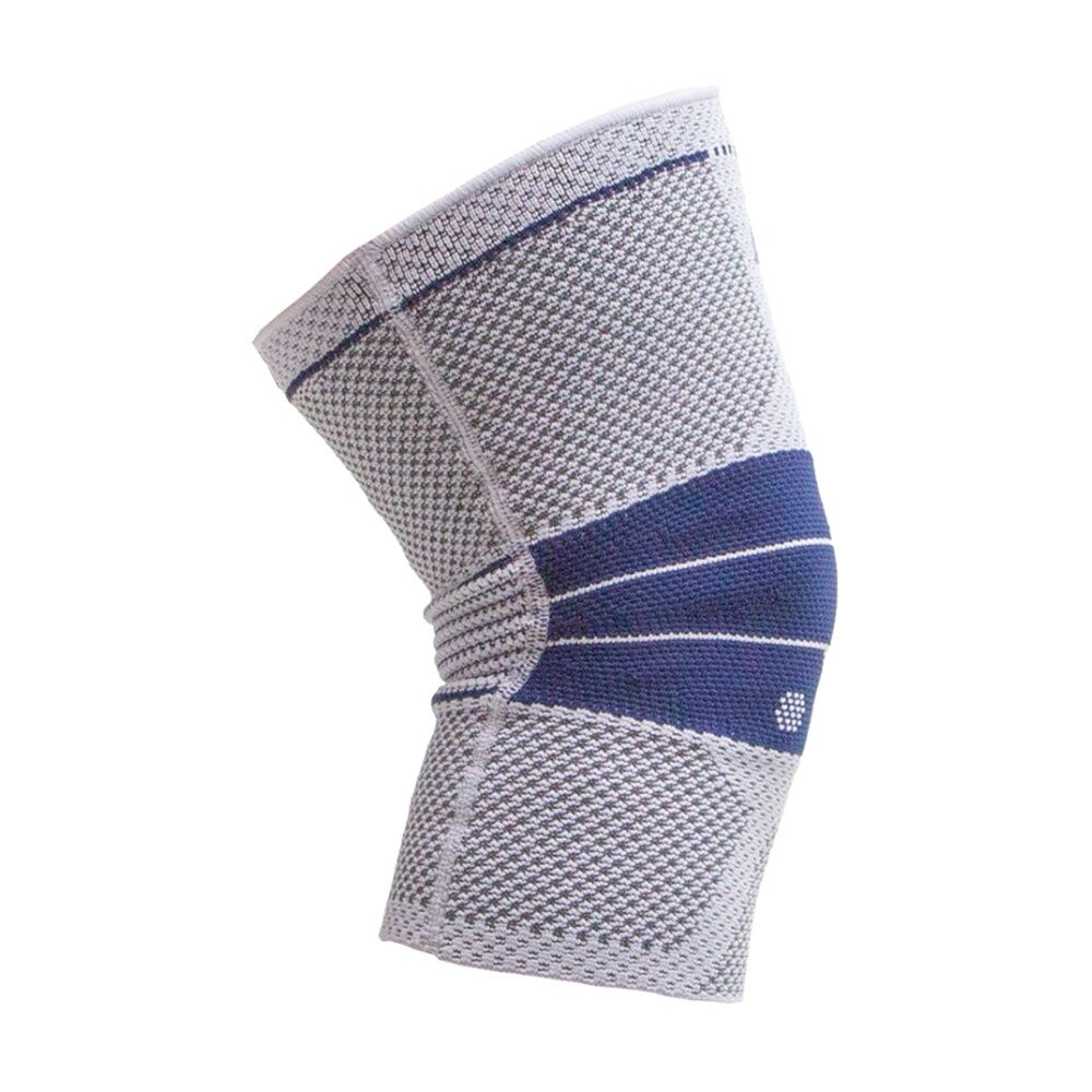 Victor Sports Knitted Knee Support Compression Non-Slip Recovery X-Large
