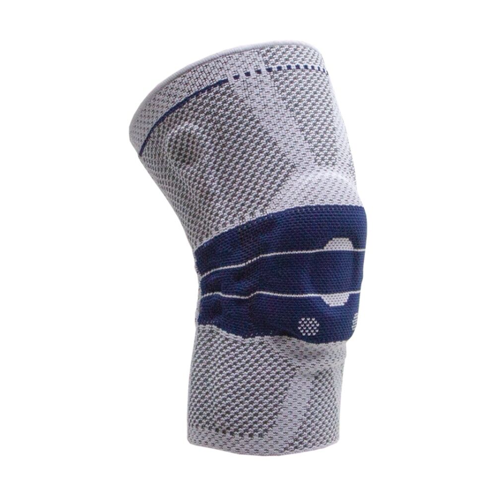 Victor Sports Stability Knitted Knee Support Patella Ring Large 47-49cm