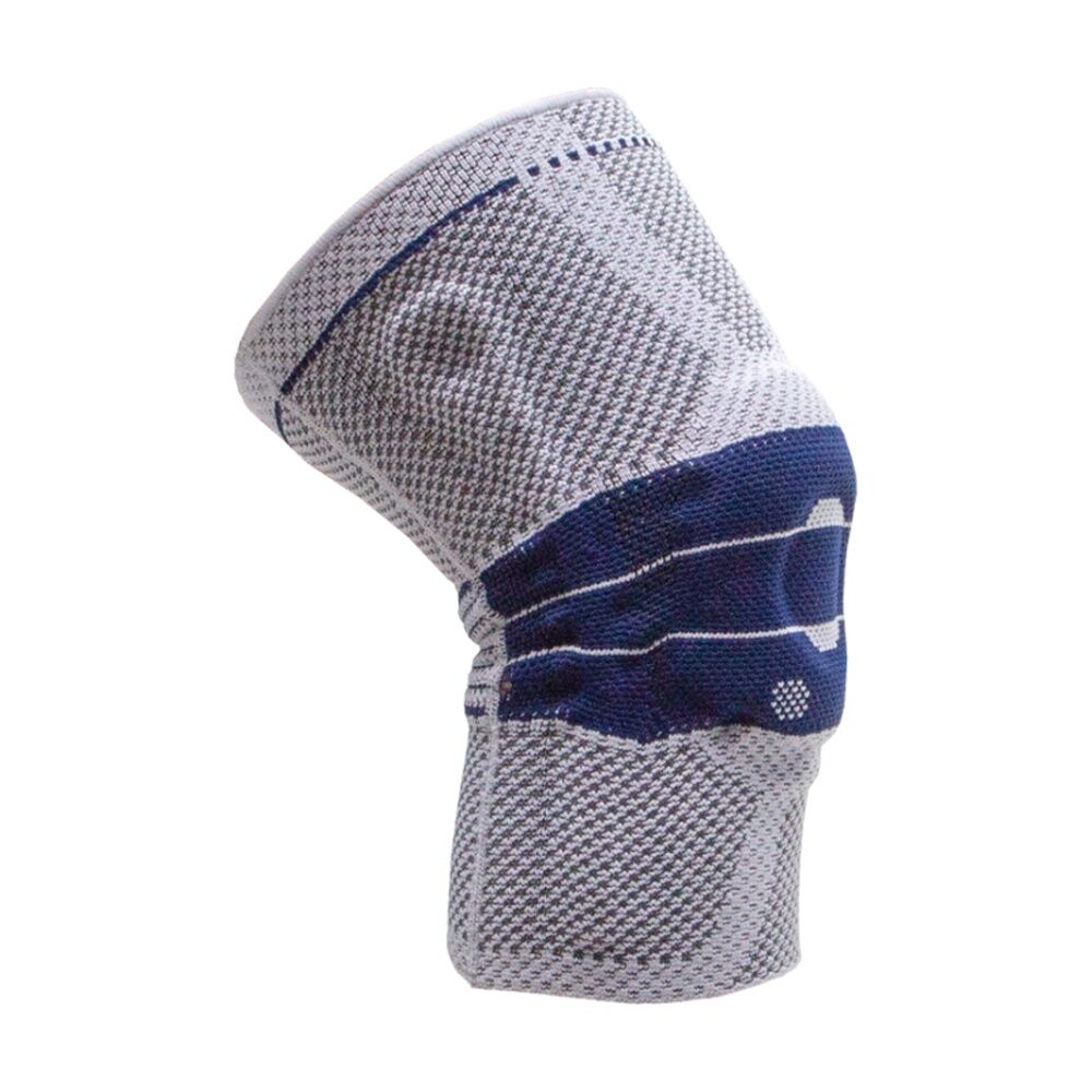 Victor Sports Stability Knitted Knee Support Patella Ring Large 47-49cm