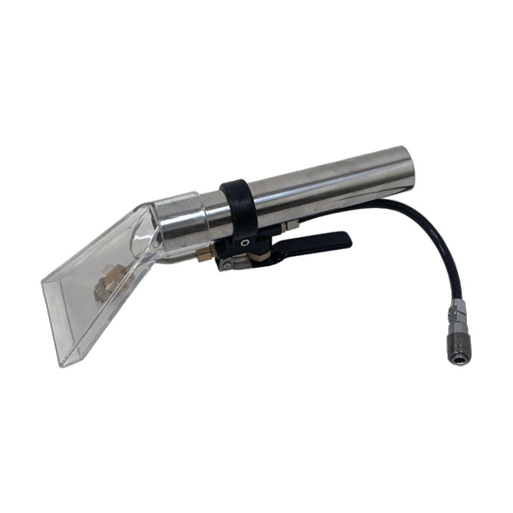 Cleanstar Upholstery Tool Extractor Part To Suit Ex-Factor VC80LX Silver