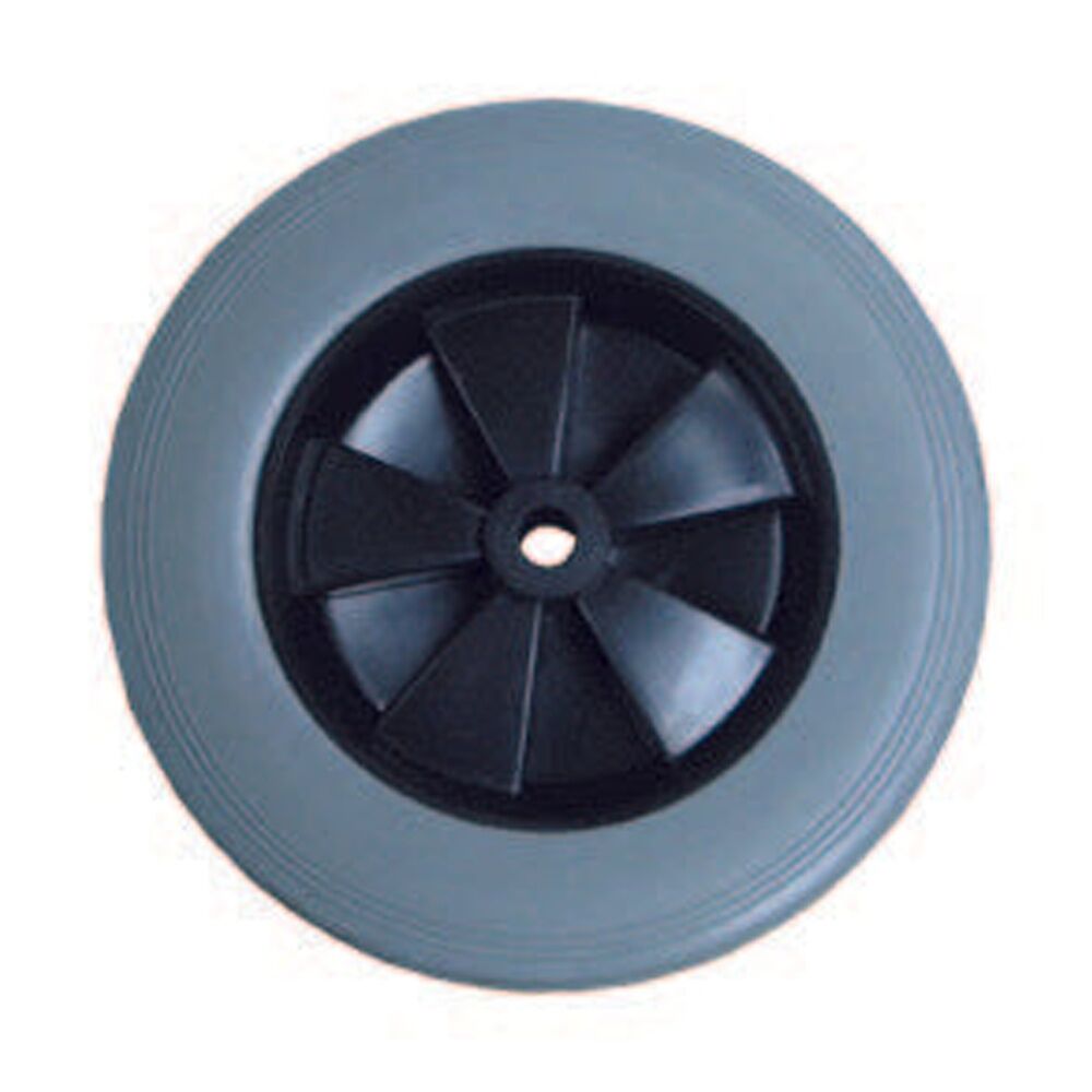 2PK Cleanstar Replacement Rear Wheel For Commercial Vacuum VC90LP & VC90LP-3M