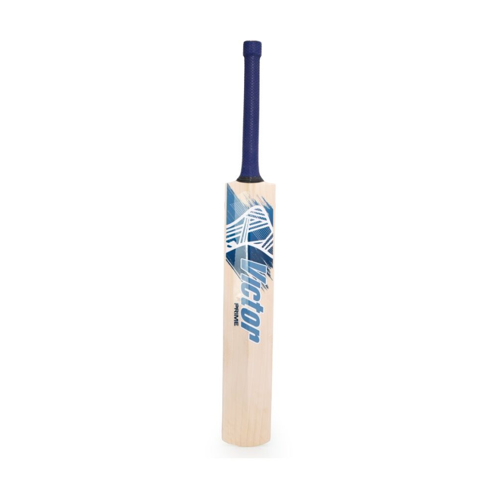 Victor Sports Pro Level Cricket Bat Grade 1 English Willow Prime