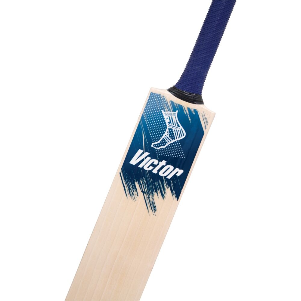 Victor Sports Pro Level Cricket Bat Grade 1 English Willow Prime