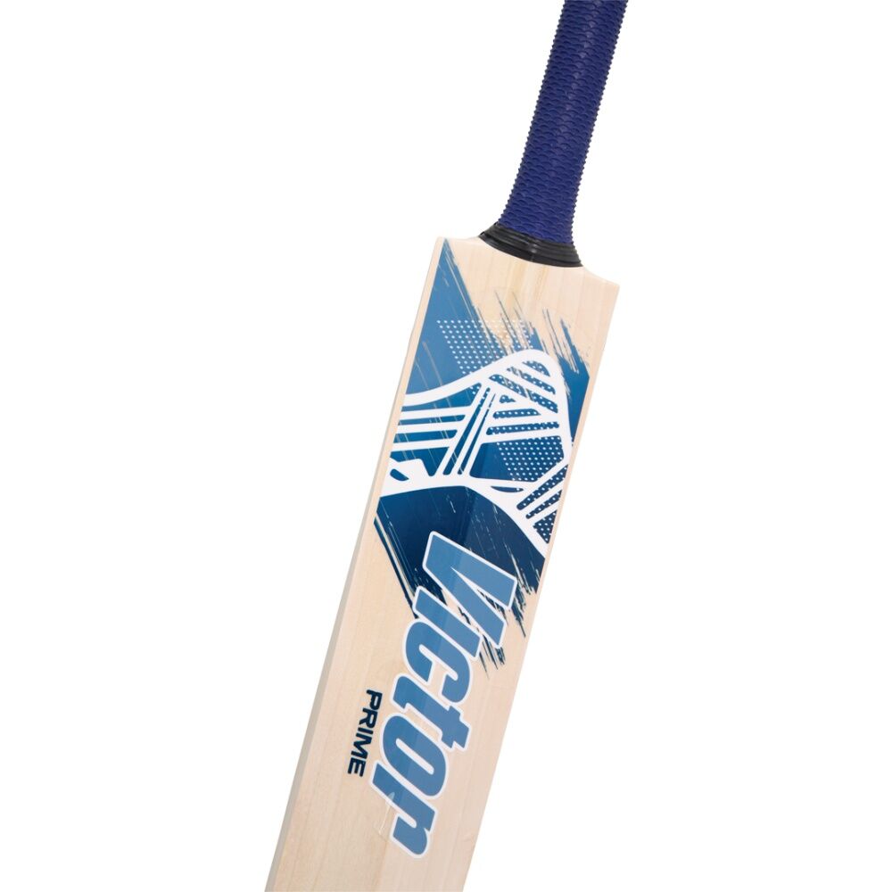 Victor Sports Pro Level Cricket Bat Grade 1 English Willow Prime