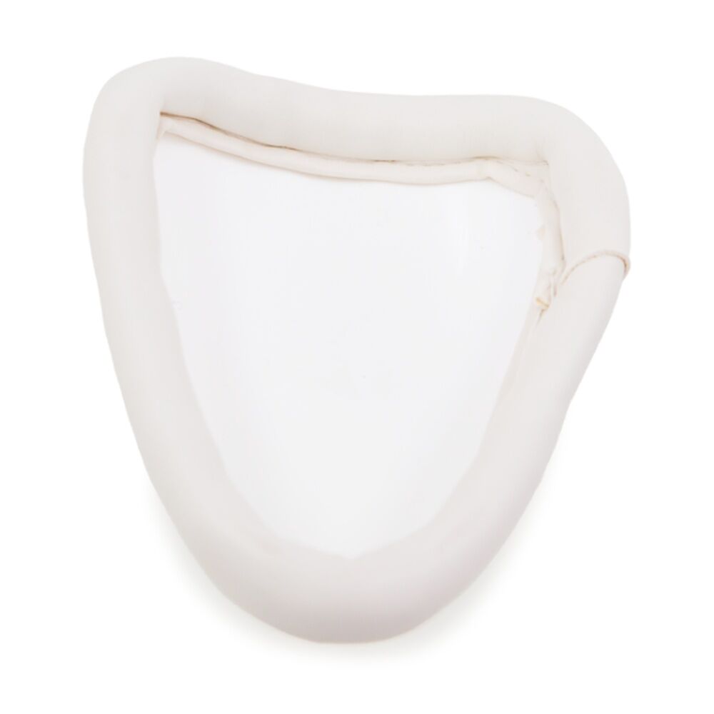 Victor Sports Abdominal Guard Cricket Protective Gear Small Junior