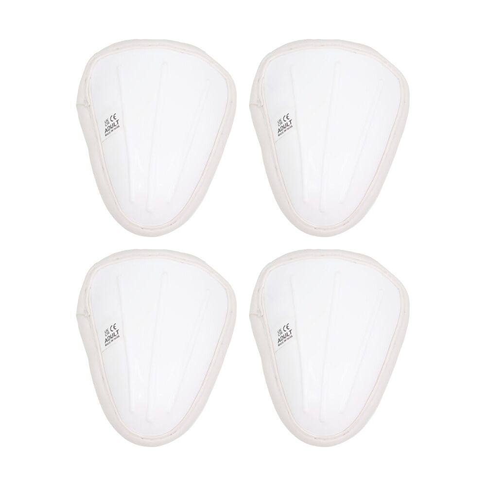 4PK Victor Sports Abdominal Guard Cricket Protective Gear For Youth