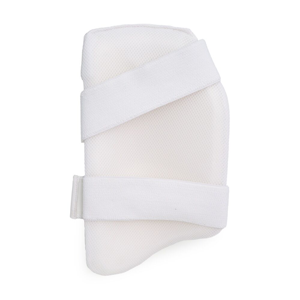 Victor Sports Cricket Thigh Guard Players High Impact Foam Right Hand Adult
