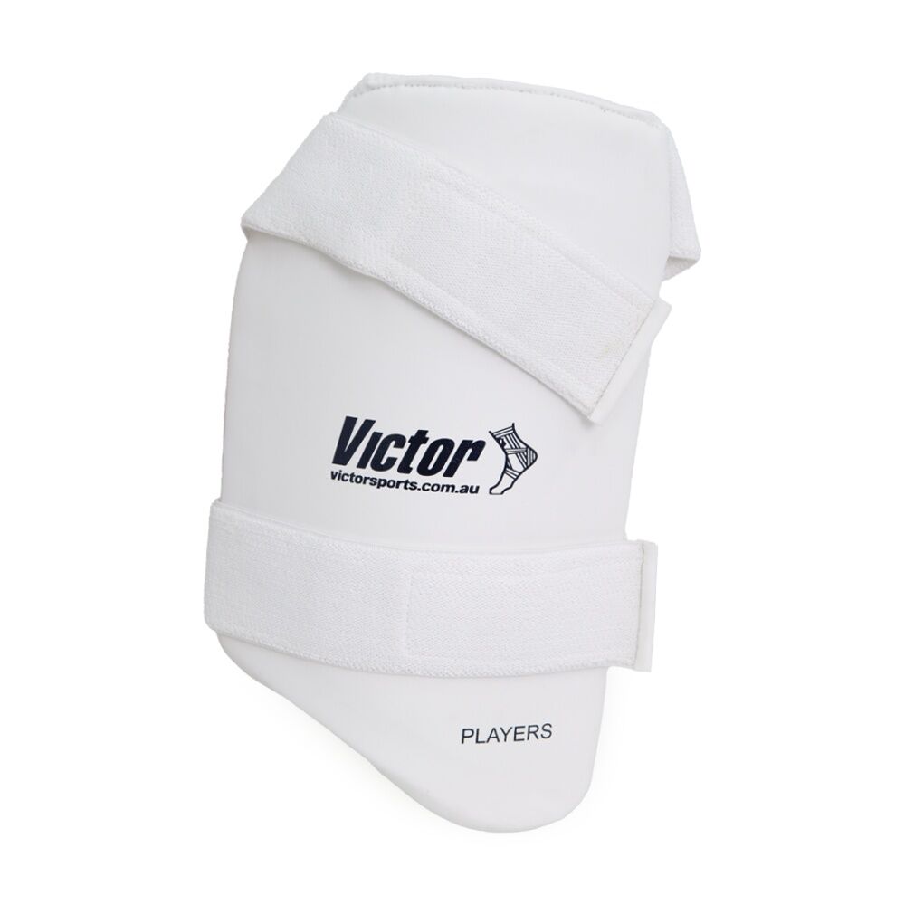 Victor Sports Cricket Thigh Guard Players High Impact Foam Right Hand Adult