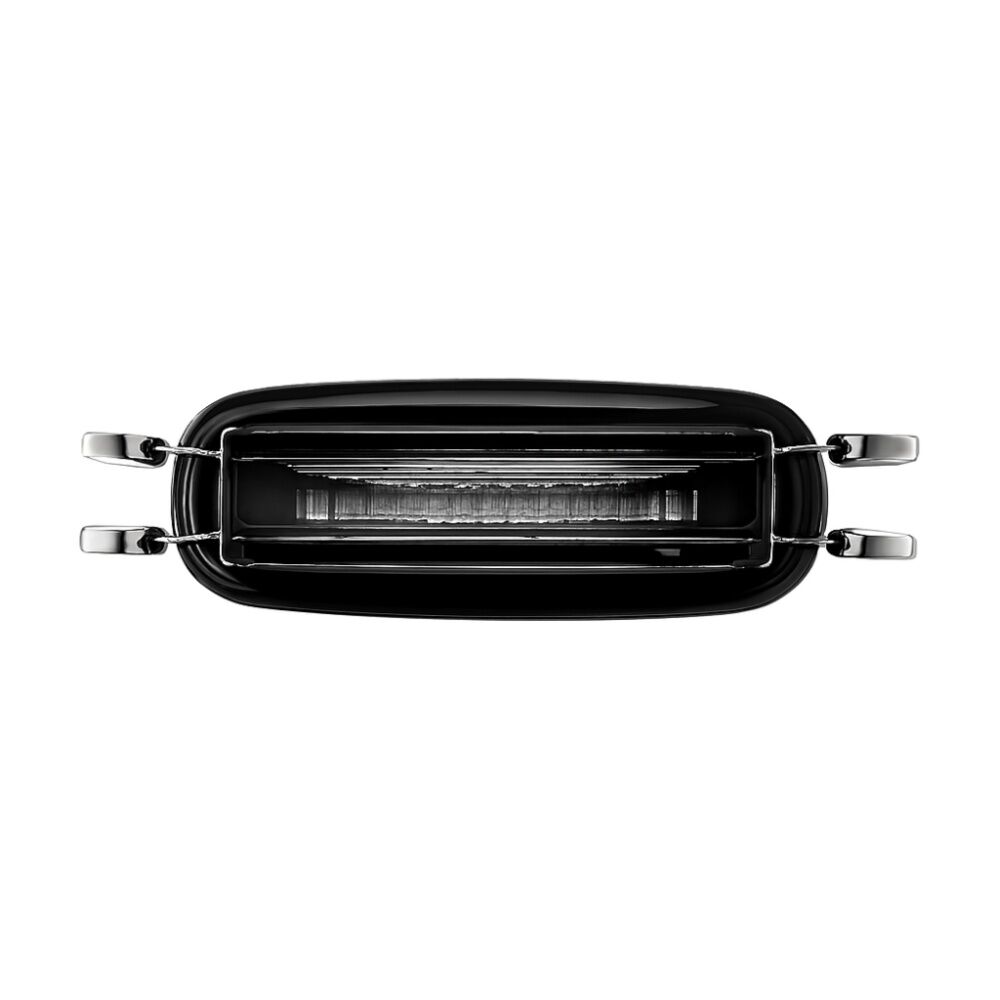 V/Grill Electric Indoor Smokeless Vertical Grill 43x29x10cm Black