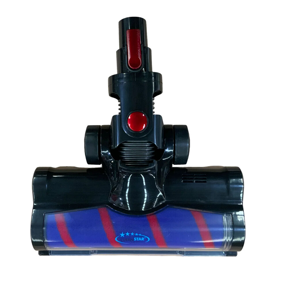 Cleanstar Galaxy Microfibre Roller Head Floor Tool For VGALAXY Stickvac Soft